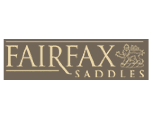 Fairfax Saddles