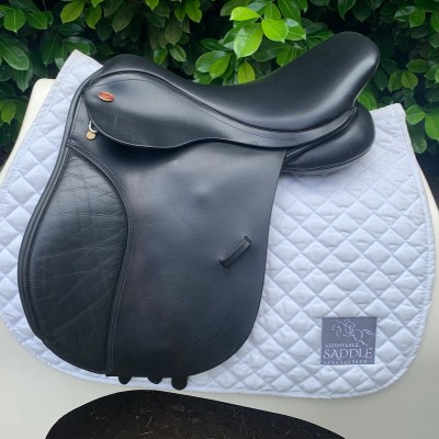 Kent & Masters 17” Original Cob GP (S3800)
