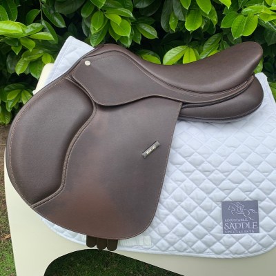 Wintec 17” 500 Close Contact Jump (S3474)  