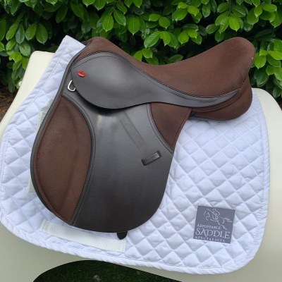 Thorowgood T4 15.5” Pony Club GP (S3476)