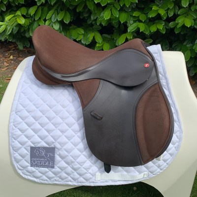 Thorowgood T4 15.5” Pony Club GP (S3476)