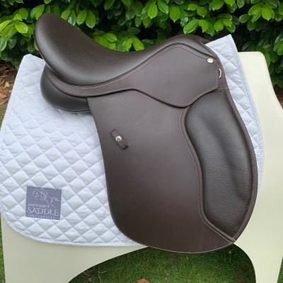 Wintec 16.5” 500 Wide All Purpose GP (S3479) 