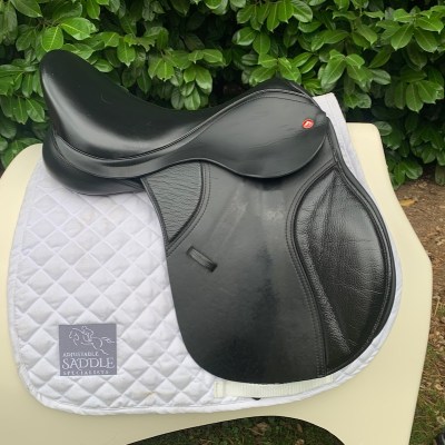 Thorowgood T8 16.5” Compact GP (S3516)