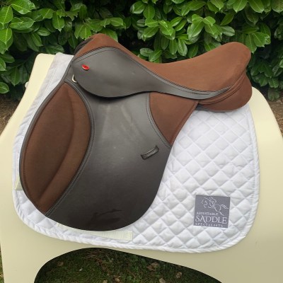 Thorowgood T4 16.5” Pony Club GP (S3515)