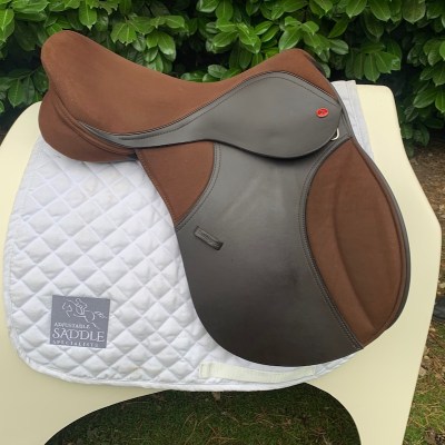 Thorowgood T4 16.5” Pony Club GP (S3515)