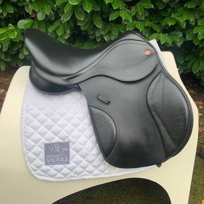 Kent & Masters 16.5” S-Series Compact GP (S3530)