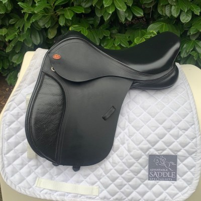 Kent & Masters 15” Pony Club GP (S3541)