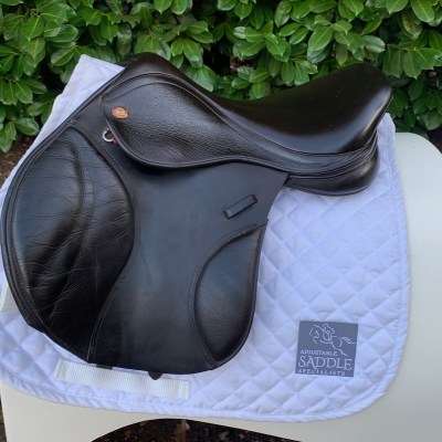 Kent & Masters 15.5” S-Series Pony Jump (S3547)