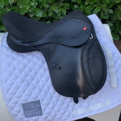 Thorowgood T4 15” Pony Club GP (S3561)