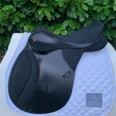 Thorowgood T4 16.5” Pony Club GP (S3564)