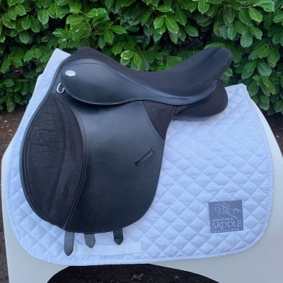 Thorowgood T4 17” Cob GP (S3569)