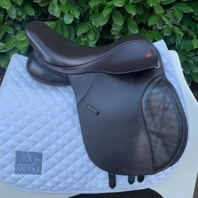 Thorowgood T8 17” Cob GP (S3572)