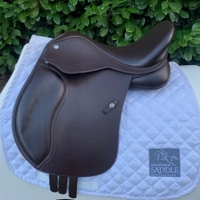 Wintec 14” 500 Pony All Purpose GP (S3581)