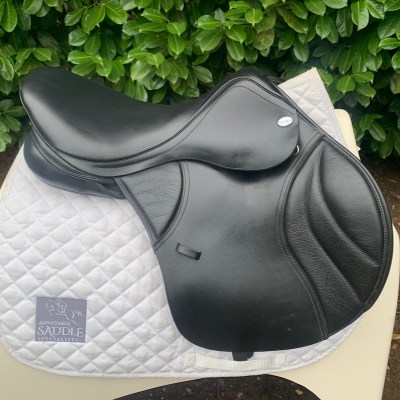 Thorowgood T8 17.5” Jump (S3596)