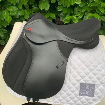 Thorowgood T4 16” Pony Club Long Leg GP (S3603)