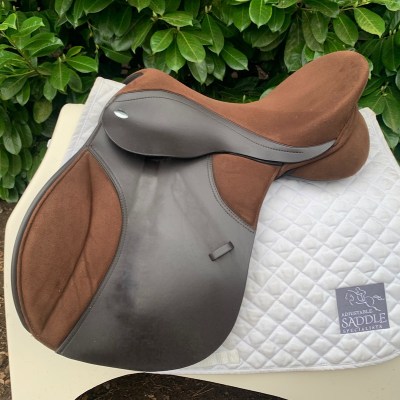 Thorowgood T4 17” Original GP (S3611)