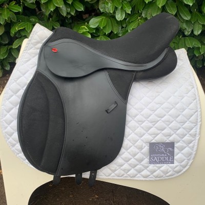 Thorowgood T4 17” Cob GP (S3602)