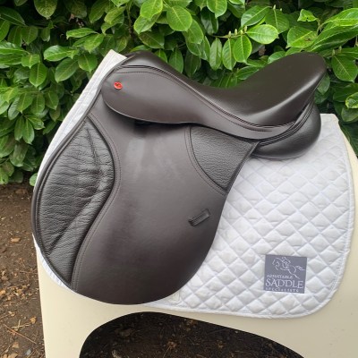 Thorowgood T8 17” Original GP (S3614)