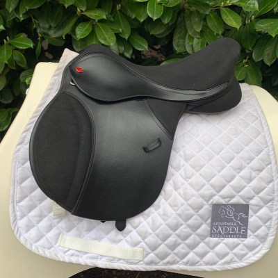 Thorowgood T4 15.5” Pony Club GP (S3617)