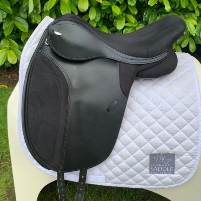 Thorowgood T4 17” Cob Dressage (S3180)