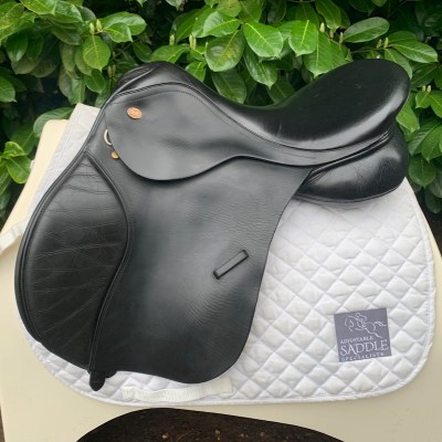 Kent & Masters 17” High Wither Original GP (S3627)