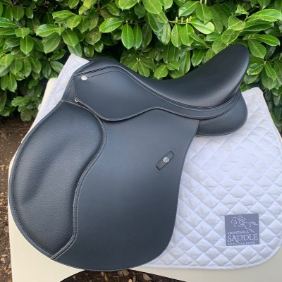 Wintec 16.5” 500 All Purpose GP (S3634) 