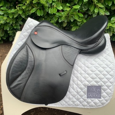 Thorowgood T8 17” Original GP (S3647)