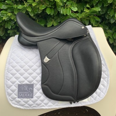 Bates Wide All Purpose Opulence + 16” (S3655) 