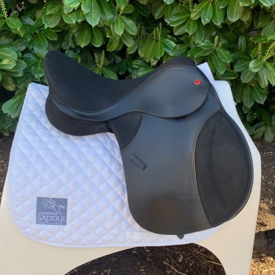 Thorowgood T4 17” Compact GP (S3676)