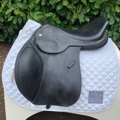 Monarch 17” Jump (S3678)