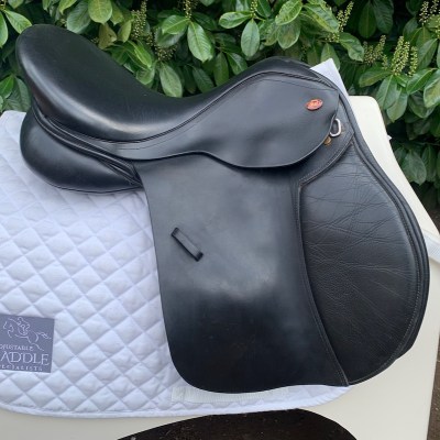 Kent & Masters 17” GPD (S3687)