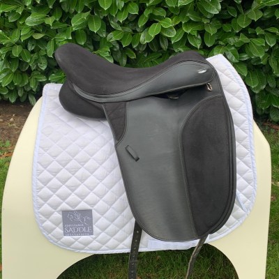 Thorowgood T4 17” Cob Dressage (S2851)
