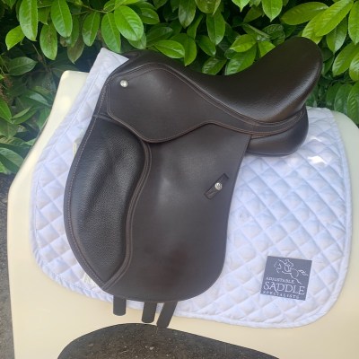 Wintec 14” 500 Pony All Purpose GP (S3768) 