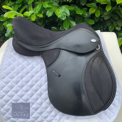 Thorowgood T4 16” Pony Club GP (S3781)