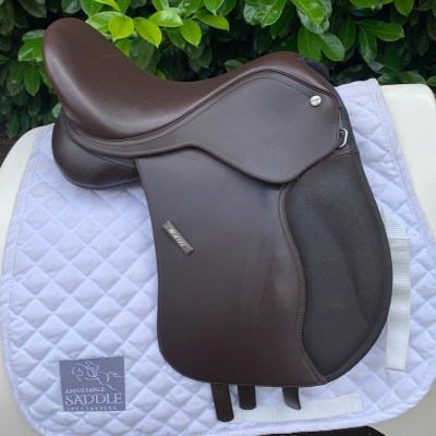 Wintec 14” 500 Pony All Purpose GP (S3793) 
